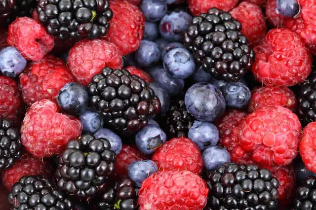 how to prune rapsberries