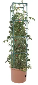 Self Watering Tower Planter