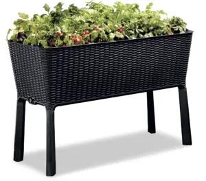 Self Watering Planter Box