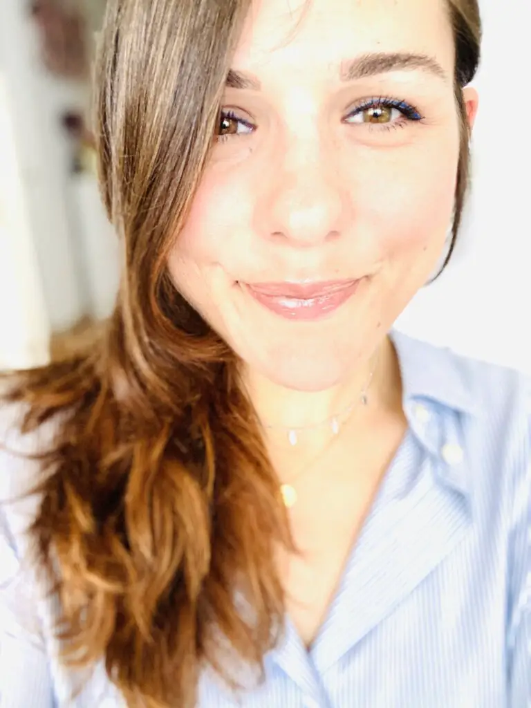 Ana Nodilo